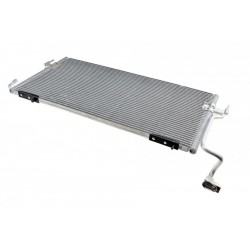 Kondenzátor, klíma XSARA (N0, N1, N2) (97-) 1.4 HDI, 306 (7_, N_) (93-) 1.8 D 6455AW