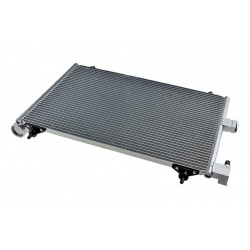 Kondenzátor, klíma BERLINGO (M) (96-) 1.1 I, XSARA (N0, N1, N2) (97-) 1.4 I, XSARA PICASSO (N68) (99-) 1.6 I, PARTNER (M) (96-)