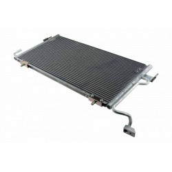 Kondenzátor, klíma BERLINGO (M) (96-) 1.8 D, PARTNER (M) (96-) 1.8 D 6455V8