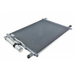 Kondenzátor, klíma AVEO (T250, T255) (05-) 1.4 I 16V, KALOS (T200) (02-) 1.4 I 96469289