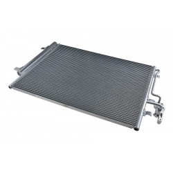 Kondenzátor, klíma MONDEO IV (CA2) (07-) 1.6 ECOBOOST 1460527