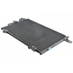 Kondenzátor, klíma TRANSIT (EY) (94-) 2.0 EFI 95VW19710BA