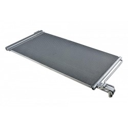 Kondenzátor, klíma C-MAX (CB7,CEU) (10-) 1.6 EFI, FOCUS III (CB8, CEW) (11-) 1.6 FLEXIFUEL 1684204