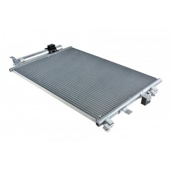 Kondenzátor, klíma C-MAX (CB7,CEU) (10-) 1.6 TDCI 1684942