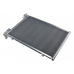 Kondenzátor, klíma B-MAX (CB2) (12-) 1.6 TDCI, FIESTA VI (CCN) (12-) 1.6 TDCI 1756413