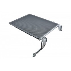 Kondenzátor, klíma B-MAX (CB2) (12-) 1.6 TDCI, FIESTA VI (CCN) (12-) 1.5 TDCI, TRANSIT/TOURNEO COURIER (C4A) (14-) 1.6 TDCI