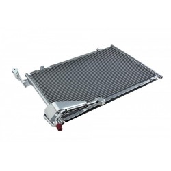 Kondenzátor, klíma B-MAX (CB2) (12-) 1.0 ECOBOOST, FIESTA VI (CCN) (12-) 1.0 ECOBOOST, TRANSIT/TOURNEO COURIER (C4A) (14-) 1.0