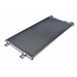 Kondenzátor, klíma PUNTO II (188) (99-) 1.2 I 46799862