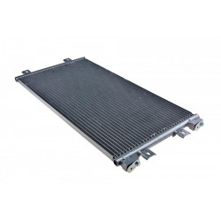 Kondenzátor, klíma PUNTO II (188) (99-) 1.2 I 46799862