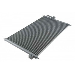 Kondenzátor, klíma ACCORD COUPE V (CD) (93-) 2.0 I 16V, ACCORD V (CC, CD) (93-) 1.8 I 16V, ACCORD V (CE, CF) (96-) 1.8 I 16V