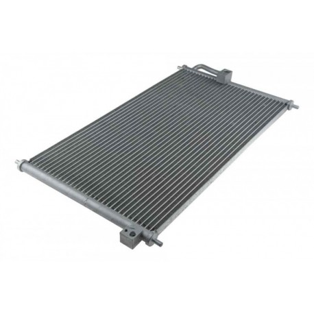 Kondenzátor, klíma ACCORD COUPE V (CD) (93-) 2.0 I 16V, ACCORD V (CC, CD) (93-) 1.8 I 16V, ACCORD V (CE, CF) (96-) 1.8 I 16V