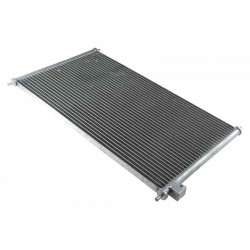 Kondenzátor, klíma ACCORD COUPE V (CD) (93-) 2.0 I 16V, ACCORD V (CC, CD) (93-) 1.8 I 16V, ACCORD V (CE, CF) (96-) 1.8 I 16V