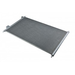 Kondenzátor, klíma CIVIC VII (EM, EP, ES, EV) (01-) 1.4 I 16V, (W/O DRYER, 4 DOOR) 403712S1541