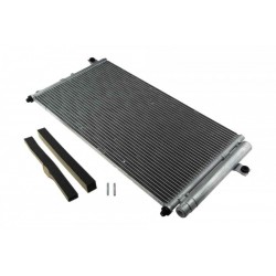 Kondenzátor, klíma ACCENT (MC) (05-) 1.4 I 16V, VERNA (MC) (05-) 1.4 I 16V 976061