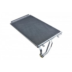 Kondenzátor, klíma AZERA V (HG) (11-) 2.4 GDI, GRANDEUR V (HG) (11-) 2.4 GDI, SONATA VI (YF) (10-) 2.0 I, CADENZA (VG) (09-) 2.4