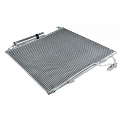 Kondenzátor, klíma DISCOVERY IV (LA) (10-) 3.0 I, SPORT (L320) (05-) 5.0 I V8 LR015555