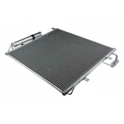 Kondenzátor, klíma DISCOVERY IV (LA) (10-) 3.0 I LR021824