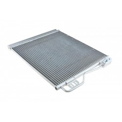 Kondenzátor, klíma FORTWO (W451) (07-) 0.8 CDI 4515000154