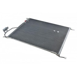 Kondenzátor, klíma CL-CLASS W 215 (99-) CL 500, S-CLASS W 220 (98-) S 280, SL-CLASS W 230 (01-) SL 280 2205000054