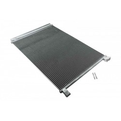 Kondenzátor, klíma C-CLASS W 205 (14-) C 160 995000454