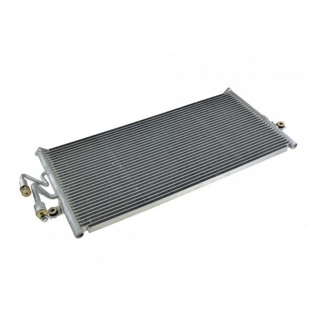 Kondenzátor, klíma COLT (CJ-CP) (96-) 1.3 I 12V, LANCER (CJ, CP) (96-) 1.3 I 12V MR218428