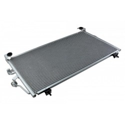 Kondenzátor, klíma OUTLANDER (03-) 2.0 I 16V MN124248