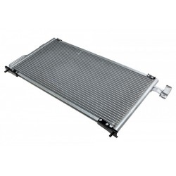 Kondenzátor, klíma 323 VIII (BJ) (98-) 1.6 I 16V, 323F (BJ) (98-) 1.6 I 16V BK2J61480