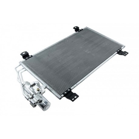 Kondenzátor, klíma 2 III (DJ) 5 DOORS (14-) 1.5 I, CX-3 (DK) (15-) 2.0 I DB5H61480A