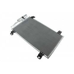 Kondenzátor, klíma 2 III (DJ) 5 DOORS (14-) 1.5 I, CX-3 (DK) (15-) 2.0 I DB5H61480A