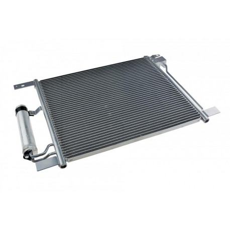 Kondenzátor, klíma JUKE(F15)(10-)1.6 DIG-TURBO 921003DD0A