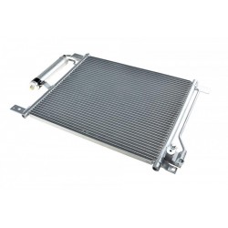 Kondenzátor, klíma JUKE(F15)(10-)1.6 DIG-TURBO 921003DD0A