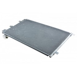 Kondenzátor, klíma QASHQAI (J10) (07-) 1.5 DCI 92100JD500