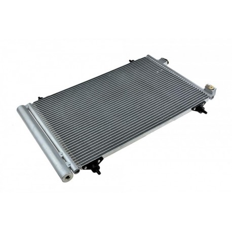 Kondenzátor, klíma 307 (3_) (00-) 1.6 VTI 1609524380