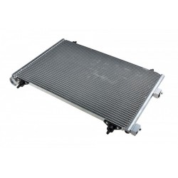 Kondenzátor, klíma 307 (3_) (00-) 1.4 HDI (W/I DRYER, STANDARD FIT) 6455AA