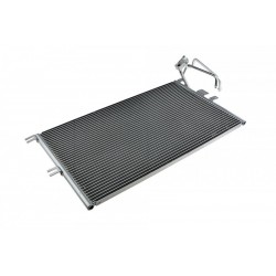 Kondenzátor, klíma VECTRA B (95-) 1.6 1618073