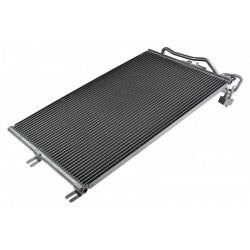 Kondenzátor, klíma VECTRA B (95-) 1.6 1618073