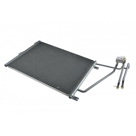 Kondenzátor, klíma VECTRA B (95-) 2.0 TD 1850051