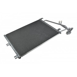 Kondenzátor, klíma VECTRA B (95-) 2.0 TD 1850051