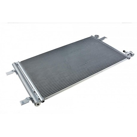 Kondenzátor, klíma ASTRA J (09-) 1.4 I 16V TURBO, CASCADA (13-) 1.6 I 16V TURBO, INSIGNIA (08-) 1.4 I 16V TURBO, ZAFIRA C (11-)