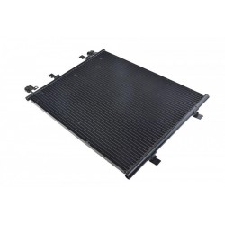 Kondenzátor, klíma VIVARO A (01-) 2.0 CDTI, PRIMASTAR (X83) (02-) 2.0 DCI, TRAFIC II (01-) 2.0 DCI 4417650