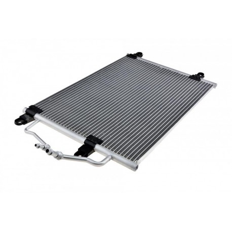 Kondenzátor, klíma ESPACE III (96-) 2.2 TD, LAGUNA I (94-) 2.2 TD 7701040668