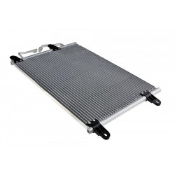 Kondenzátor, klíma ESPACE III (96-) 2.2 TD, LAGUNA I (94-) 2.2 TD 7701040668