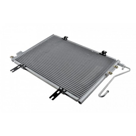 Kondenzátor, klíma KANGOO I (98-) 1.0 7700301253