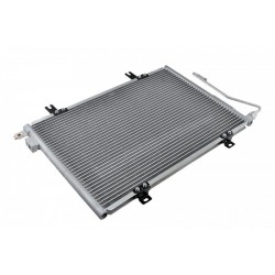 Kondenzátor, klíma KANGOO I (98-) 1.0 7700301253