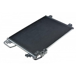 Kondenzátor, klíma MEGANE I (95-) 1.6 I, SCENIC I (96-) 1.4 I 16V 7700434383