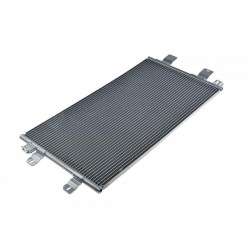 Kondenzátor, klíma MASTER II (98-) 2.5 DCI, INTERSTAR (X70) (02-) 2.5 DCI, MOVANO A (98-) 2.5 CDTI 4417246