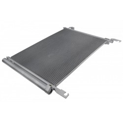 Kondenzátor, klíma KOLEOS (08-) 2.0 DCI 921005115R