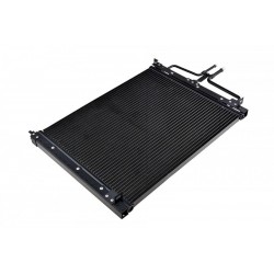 Kondenzátor, klíma LAGUNA I (94-) 1.8 I 7701038227