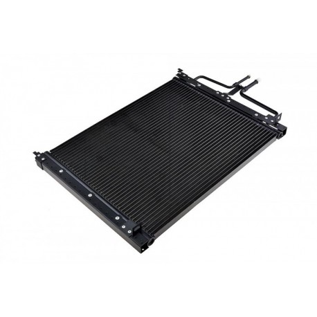 Kondenzátor, klíma LAGUNA I (94-) 1.8 I 7701038227