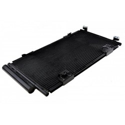 Kondenzátor, klíma AVENSIS (T22 ) (97-) 1.6 I 16V (W/I DRYER, LHD) 8845005070